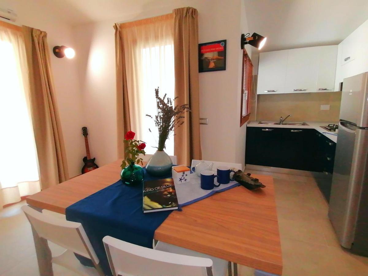 Kind Of Blue Apartment *